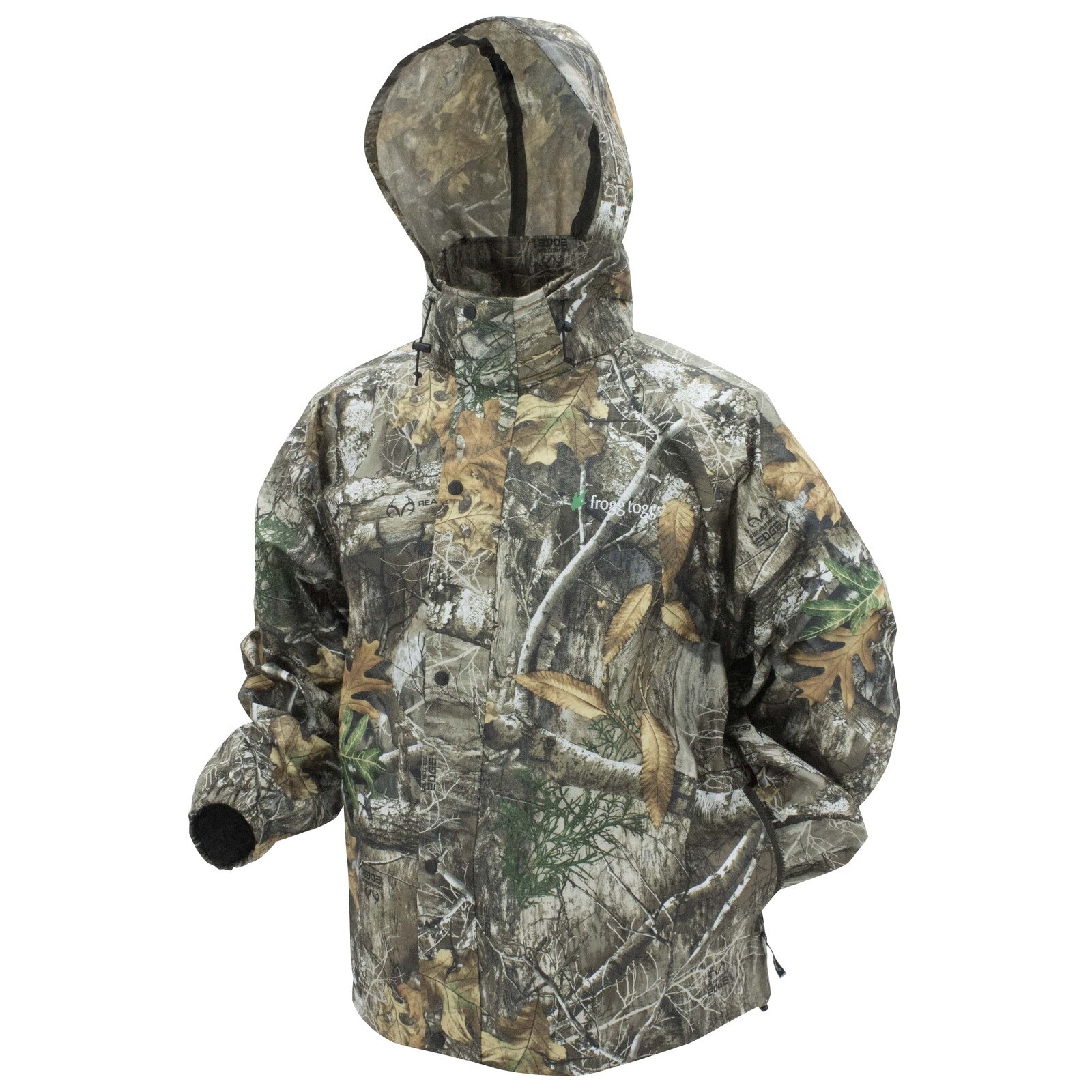 Men's Classic Pro Action Jacket